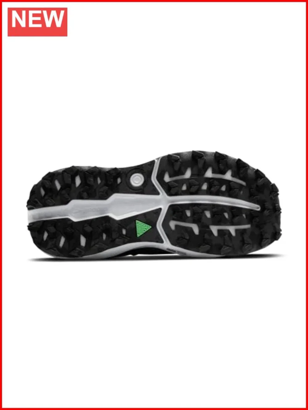 Women's Trail Running Shoes, Lightweight, Lace-Up, Maximum Cushioning, Nylon